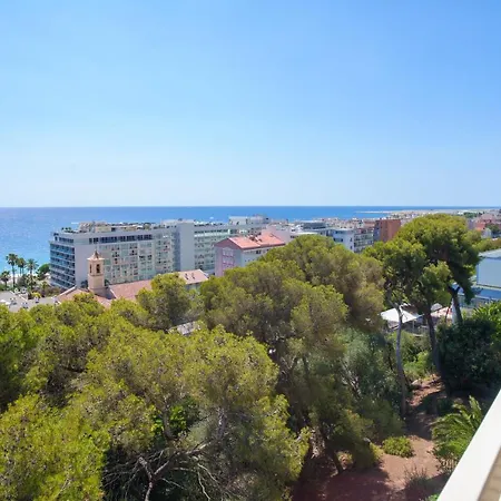 Appartement Superbe De 3 Pièces Rénové Avec Vue *